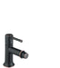 Hansgrohe Talis C 2.2 GPM Bidet Faucet - Pop-Up Drain Assembly Included in Rubbed Bronze