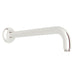 ROHL 1455/12 12" Reach Wall Mount Shower Arm
