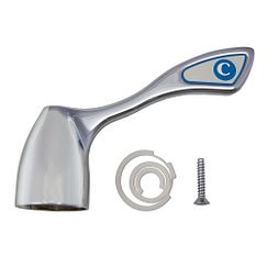 Moen Wrist Blade Handle, Cold Sani-Stream Models