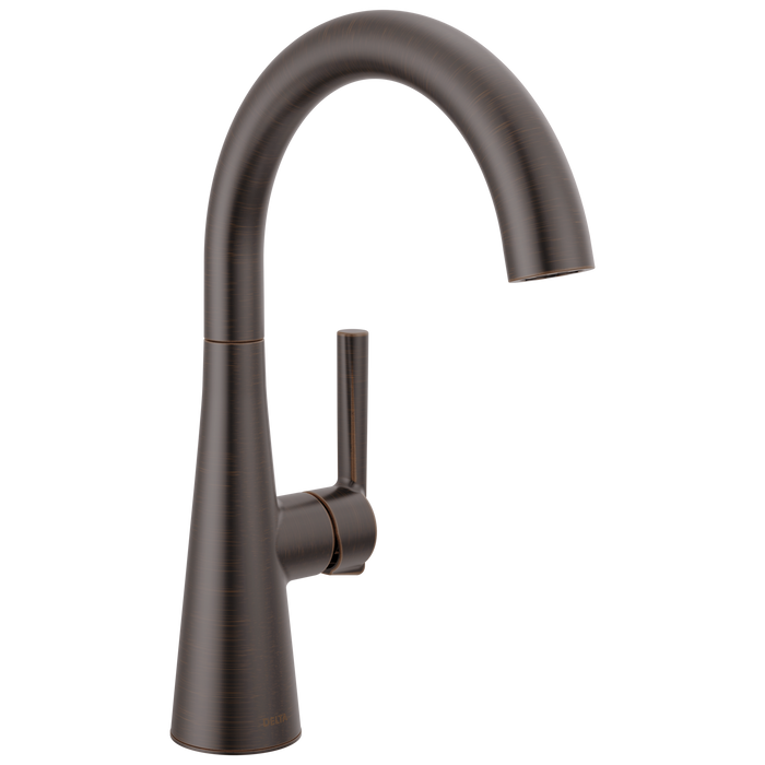 Delta : Single Handle Bar Prep Faucet