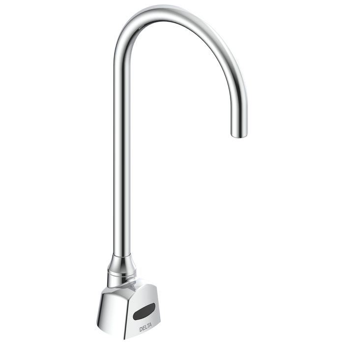 Delta Commercial Series: Electronic A/C Gooseneck