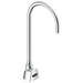 Delta Commercial Series: Electronic A/C Gooseneck