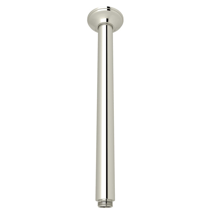ROHL 1505/12 13" Ceiling Mount Shower Arm