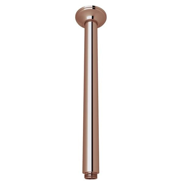 ROHL 1505/12 13" Ceiling Mount Shower Arm