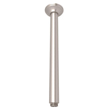 Load image into Gallery viewer, ROHL 1505/12 13&amp;quot; Ceiling Mount Shower Arm
