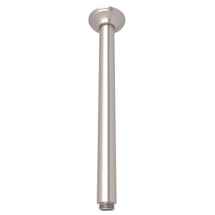 ROHL 1505/12 13" Ceiling Mount Shower Arm