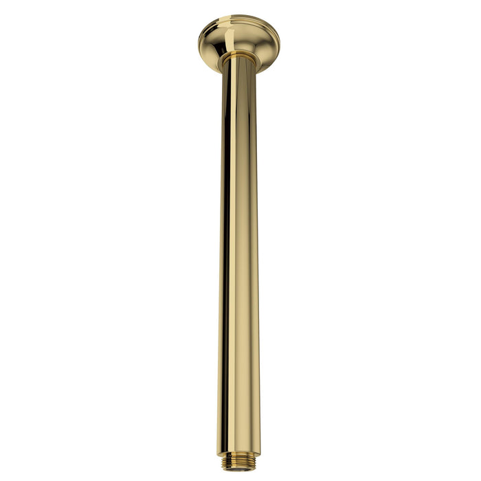 ROHL 1505/12 13" Ceiling Mount Shower Arm