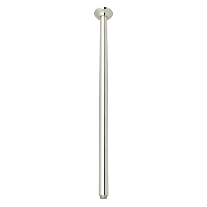 ROHL 1505/24 24" Ceiling Mount Shower Arm