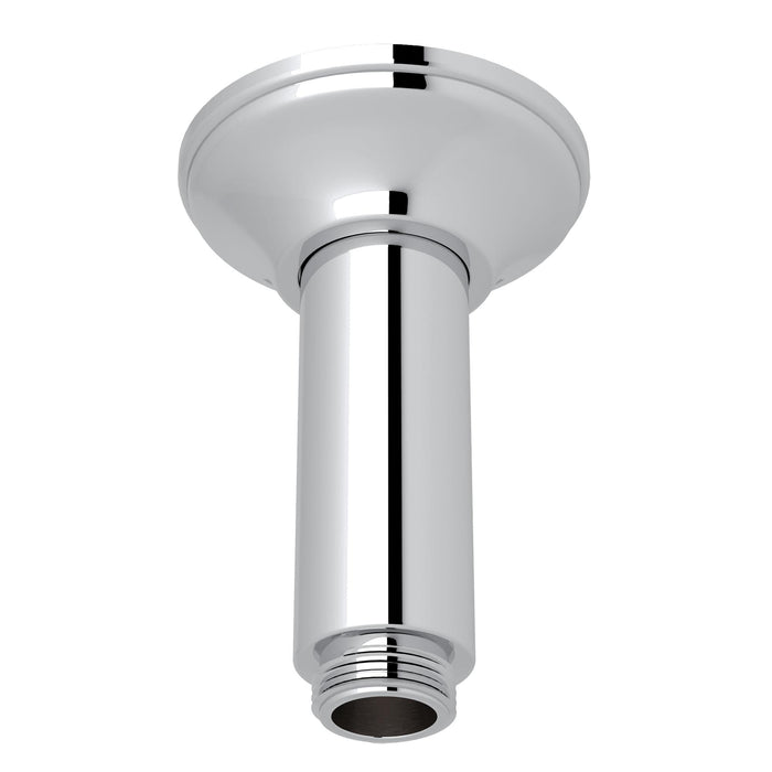 ROHL 1505/3 4" Ceiling Mount Shower Arm
