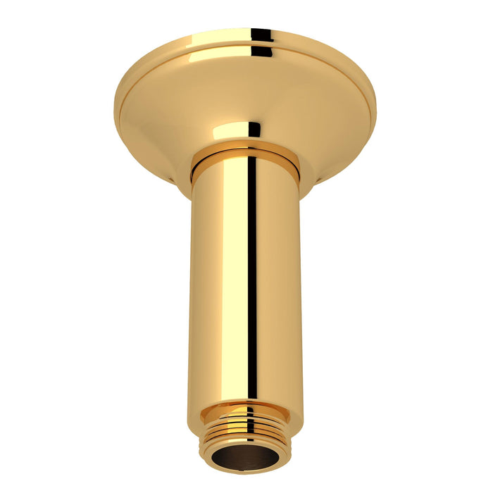 ROHL 1505/3 4" Ceiling Mount Shower Arm