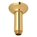 ROHL 1505/3 4" Ceiling Mount Shower Arm