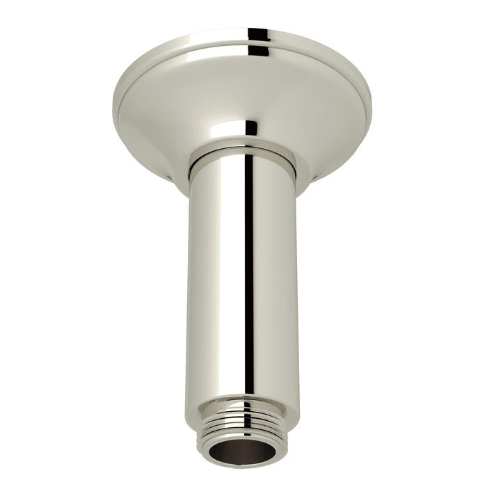 ROHL 1505/3 4" Ceiling Mount Shower Arm