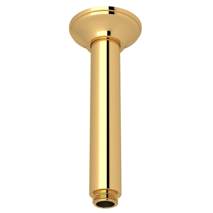 ROHL 1505/6 7" Ceiling Mount Shower Arm