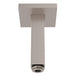 ROHL 1510/3 3" Ceiling Mount Shower Arm With Square Escutcheon