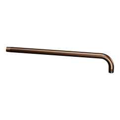 Moen 151380 Showering Accessories - Basic Overhead Shower Arm in Oil Rubbed Bronze