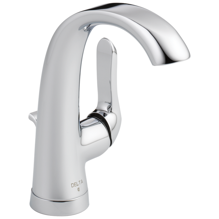 Delta 15714LF-ECO Soline Single Handle Bathroom Faucet