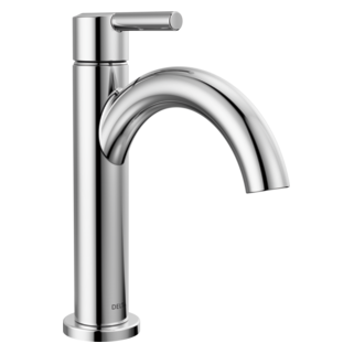 Delta Nicoli: Single Handle Bathroom Faucet