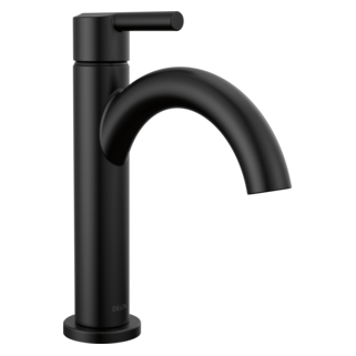 Delta Nicoli: Single Handle Bathroom Faucet