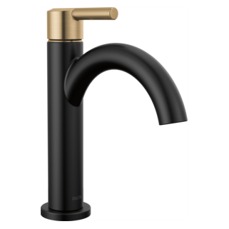 Delta Nicoli: Single Handle Bathroom Faucet