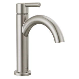 Delta Nicoli: Single Handle Bathroom Faucet