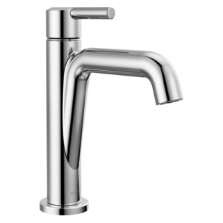 Delta Nicoli: Single Handle Bathroom Faucet