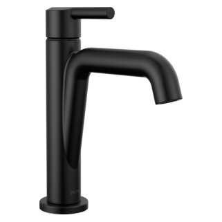 Delta Nicoli: Single Handle Bathroom Faucet