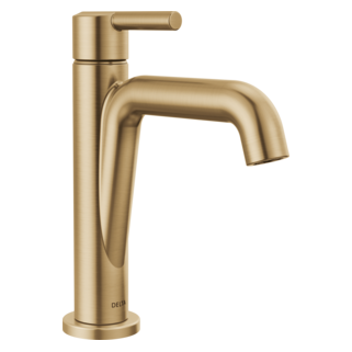 Delta Nicoli: Single Handle Bathroom Faucet