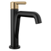 Delta Nicoli: Single Handle Bathroom Faucet