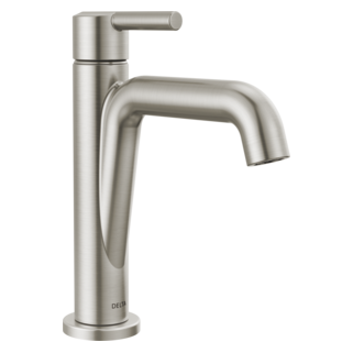 Delta Nicoli: Single Handle Bathroom Faucet
