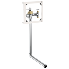 Load image into Gallery viewer, Delta Commercial 1600T Series: Electronic Flush Valve - WC
