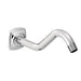 Moen 161951 Curved Shower Arm Chr in Chrome