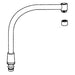 Moen High Arch Spout For 8940, 8796 & 8799