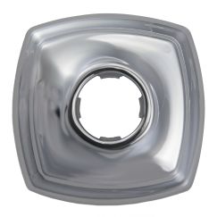 Moen 164745 Replacement Shower Arm Flange in Chrome