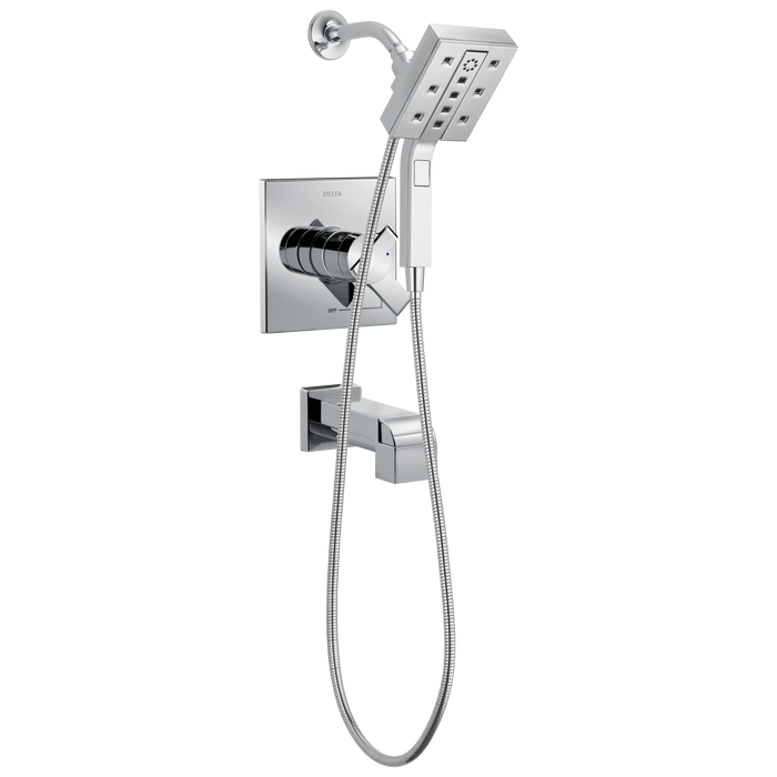 Delta 17467-I Ara Monitor 17 Series Valve Only Trim