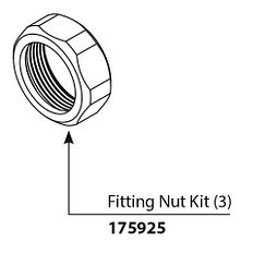 Moen 175925 Service Kit