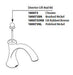 Moen Diverter Rod Kit