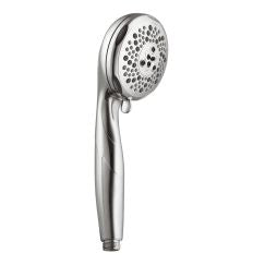 Moen 5 Function 2.0 GPM Massaging Handshower in Chrome