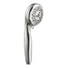 Moen 5 Function 2.0 GPM Massaging Handshower in Chrome