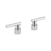 Grohe 18027-PARANT Atrio Lever Handles