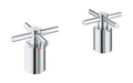 Grohe Atrio Cross Handle Bath