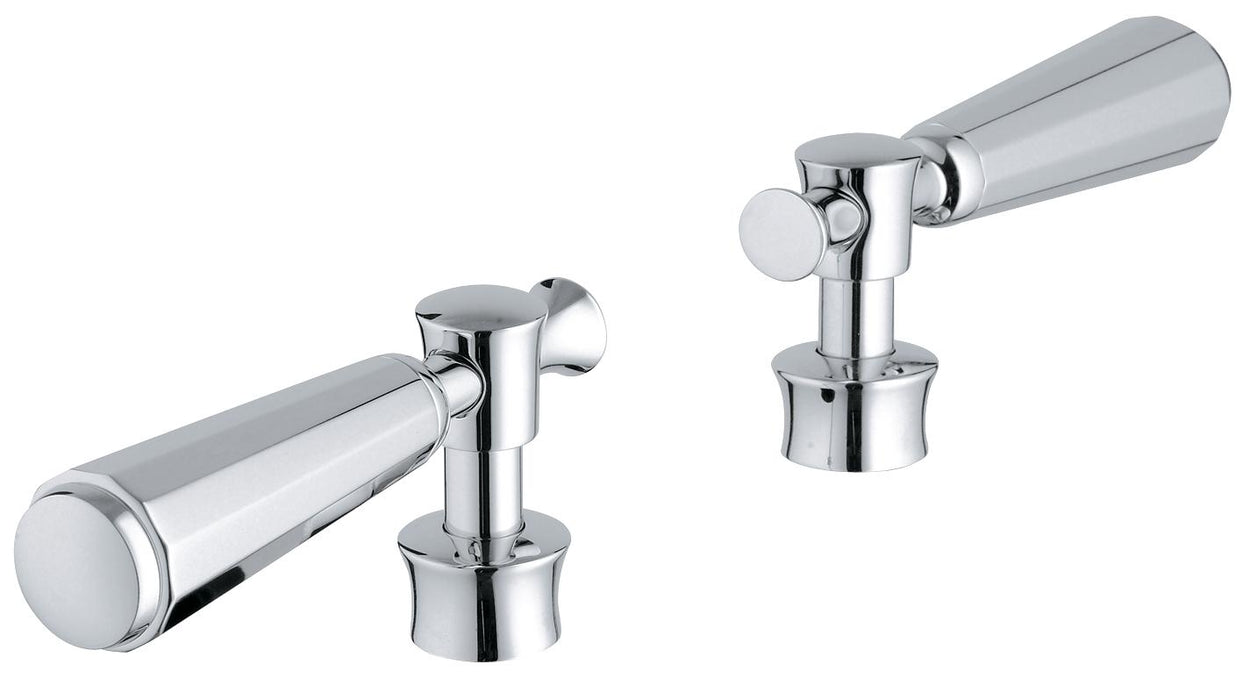 Grohe Kensington Lever Handles