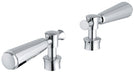 Grohe Kensington Lever Handles