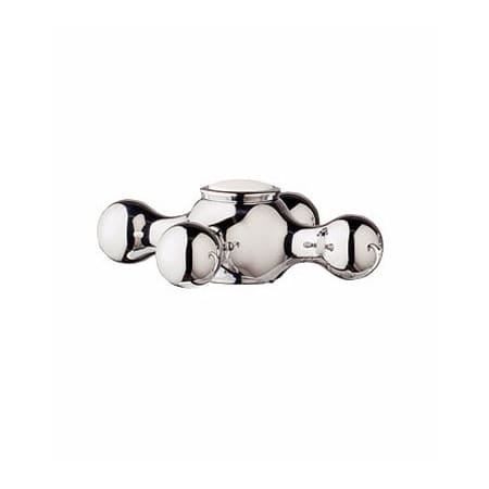 Grohe Seabury 3 3/4 Inch Cross Handle
