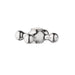 Grohe Seabury 3 3/4 Inch Cross Handle