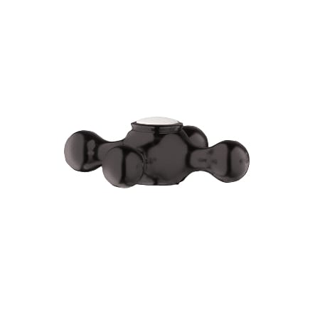 Grohe Seabury 3 3/4 Inch Cross Handle
