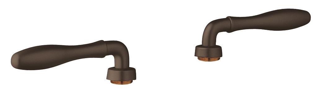 Grohe 18732 Seabury 3 7/8 Inch Lever Handle