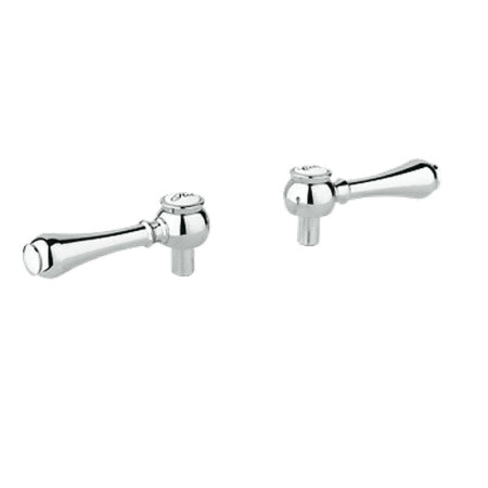 Grohe Geneva Lever Handles