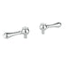 Grohe Geneva Lever Handles