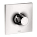 Axor Massaud Thermostatic Valve Trim Less Valve