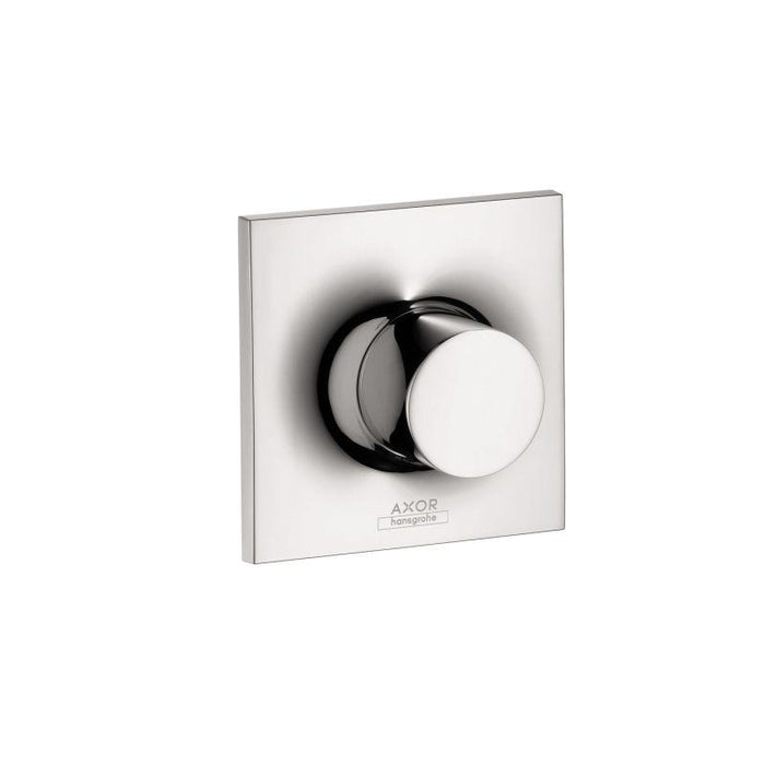 Axor Massaud Volume Control Trim Less Valve